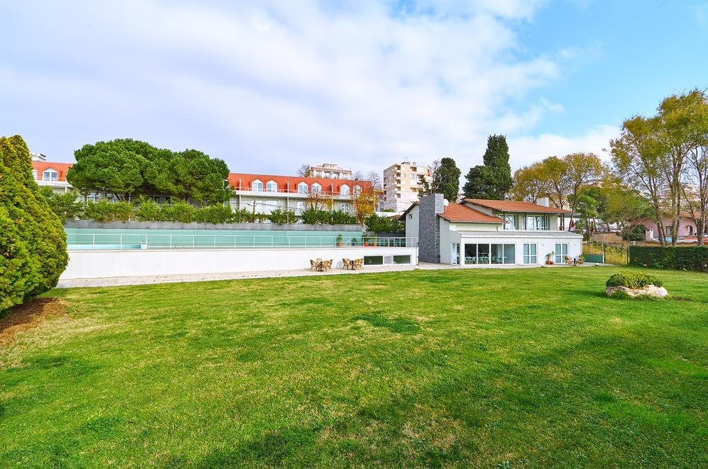 The Pendik Residence Provincia di Provincia di Istanbul Esterno foto
