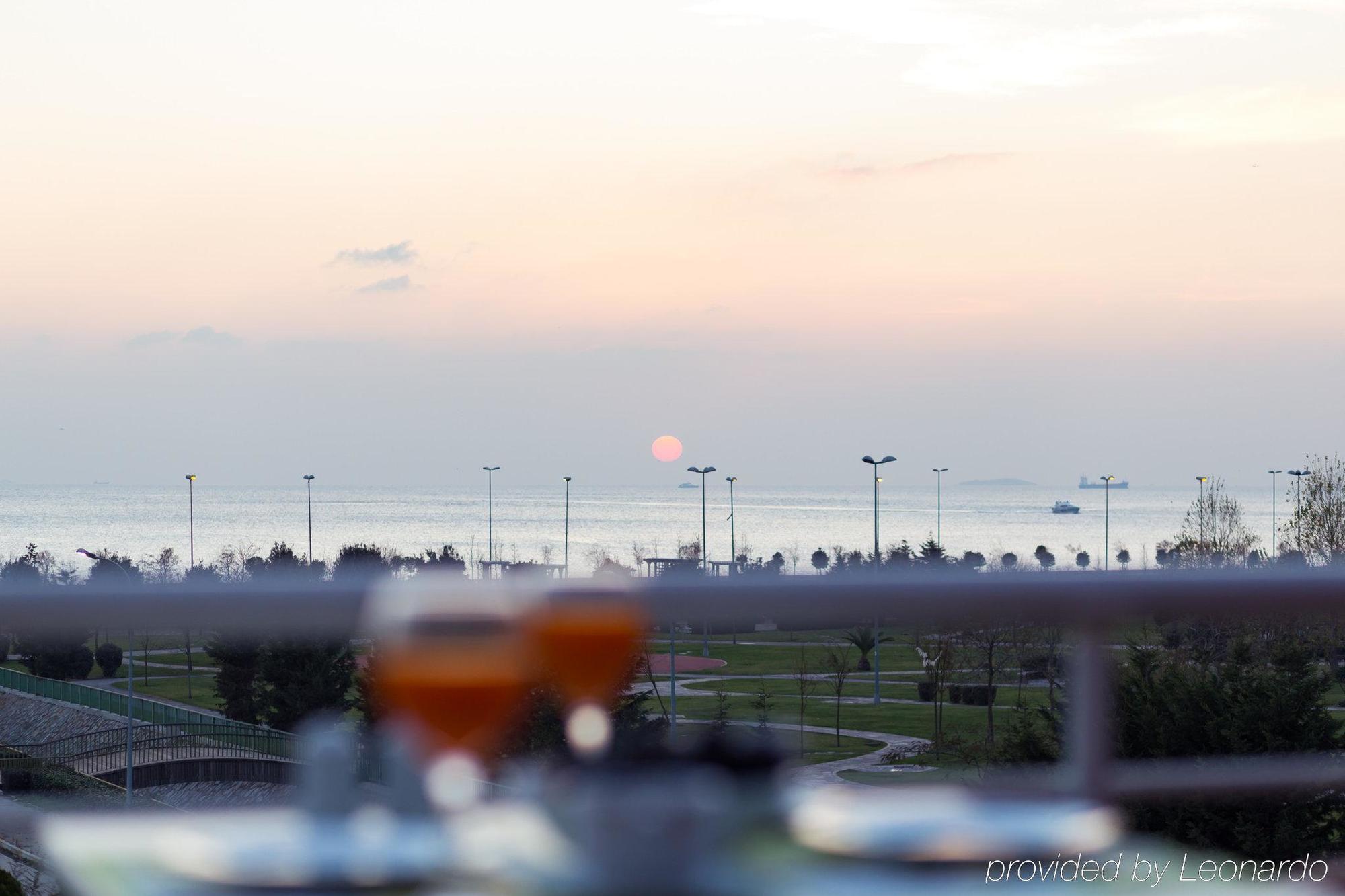 The Pendik Residence Provincia di Provincia di Istanbul Esterno foto