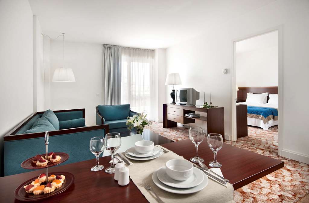 The Pendik Residence Provincia di Provincia di Istanbul Camera foto