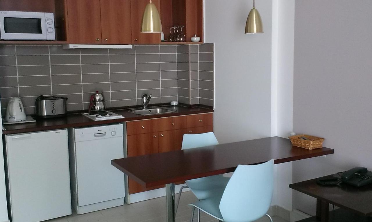 The Pendik Residence Provincia di Provincia di Istanbul Esterno foto